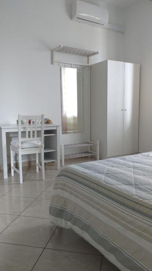 Bed and Breakfast I Sogni Di Morfeo Термоли Экстерьер фото