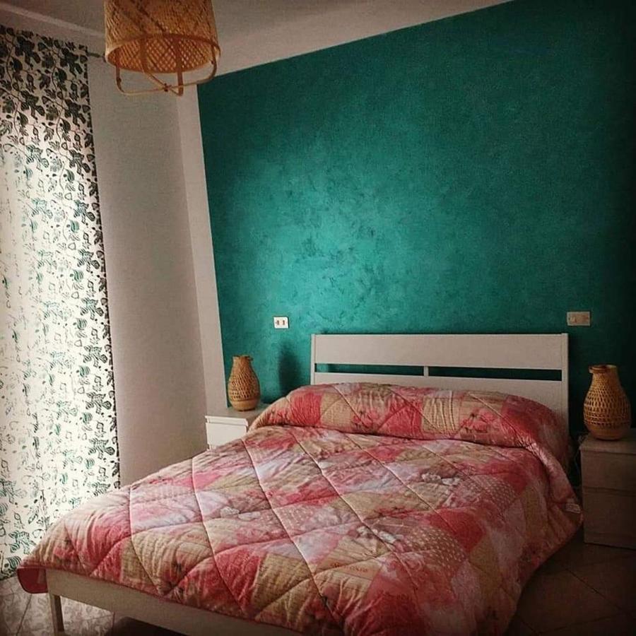 Bed and Breakfast I Sogni Di Morfeo Термоли Экстерьер фото