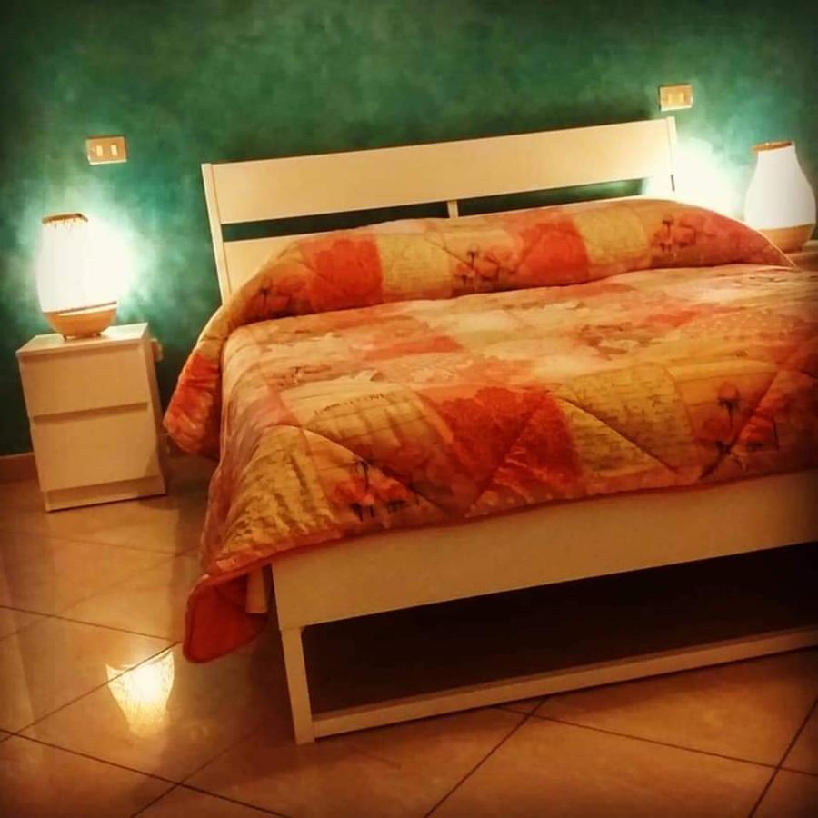 Bed and Breakfast I Sogni Di Morfeo Термоли Экстерьер фото